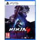 Ninja gaiden 4 - PS5