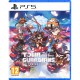 Towa and guardians sacred tree - PS5
