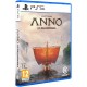 Anno 117 pax romana - PS5