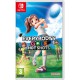 Everybodys golf hot shots - SWI