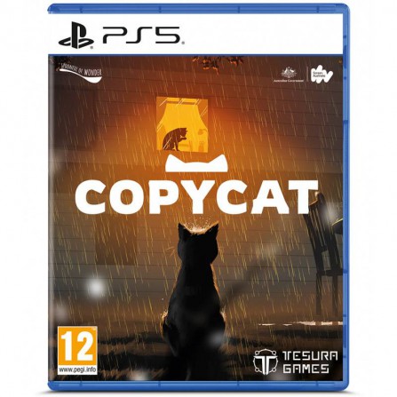 Copycat - PS5