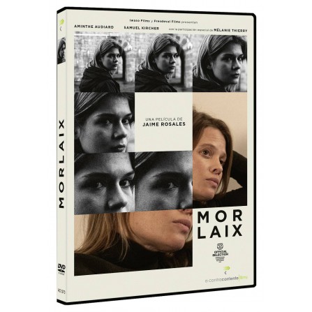 Morlaix v.o.s.e. - DVD