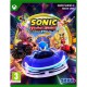 Sonic racing: crossworlds - XBSX