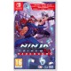Ninja gaiden: ragebound - SWI