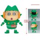 Shinchan cosplay kantam robo