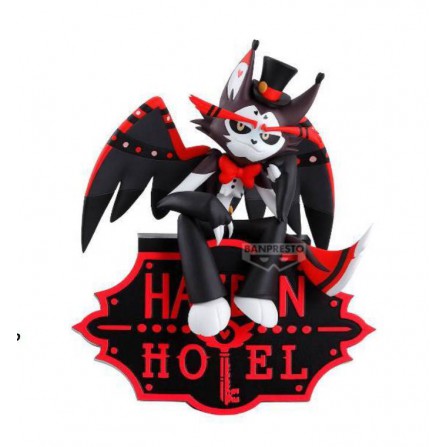 Hazbin hotel husk ver a