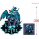 Hazbin hotel husk ver b