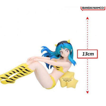 Urusei yatsura relax time lum 4