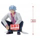 Gintama class desk ginpachi sakata