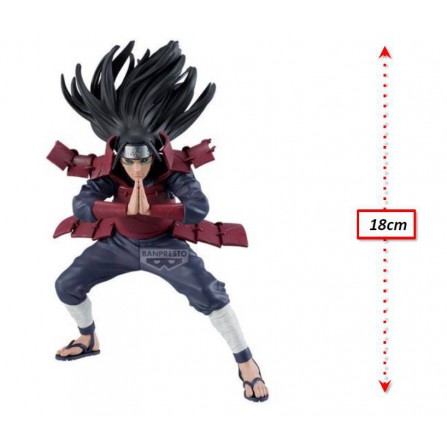 Naruto shippuden vs hashirama senju
