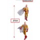 One punch man grandista saitama