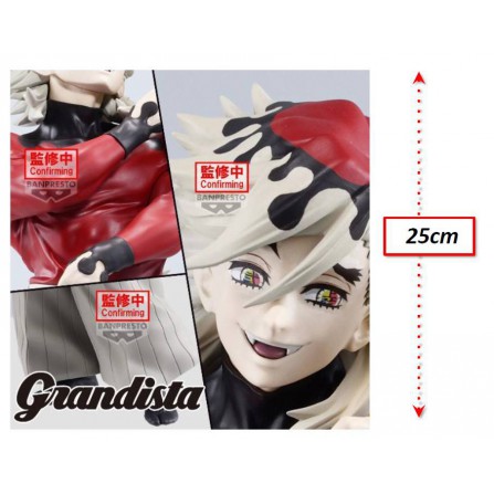 Demon slayer grandista doma