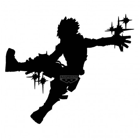 Mha amaze heroes katsuki bakugo iii