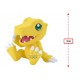 Digimon sofvimates agumon v2