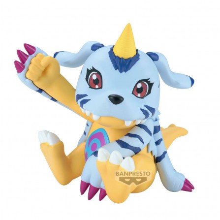 Digimon sofvimates gabumon