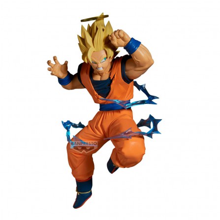 Dbz match makers ss2 son goku