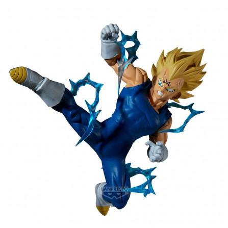 Dbz match makers majin vegeta