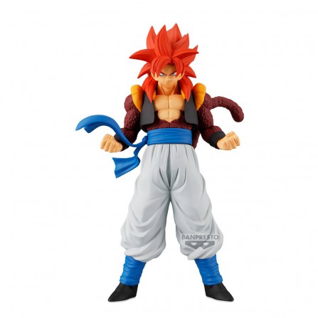 Db gt solid edge works ss 4 gogeta