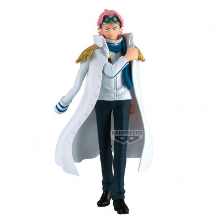 One piece the shukko koby