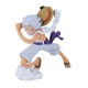 Op grandista monkey d luffy g5 ii