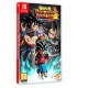 Super Dragon Ball heroes (cib) - SWI