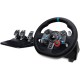 Volante Logitech G29 Driving Force + Pedales - PS5