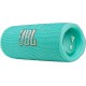 Altavoz JBL Flip 6 Turquesa