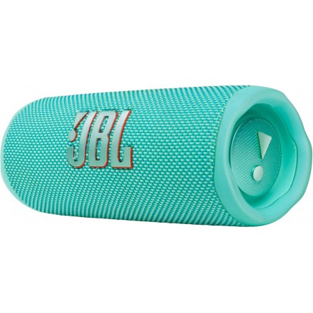 Altavoz JBL Flip 6 Turquesa