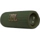 Altavoz JBL Flip 6 Verde