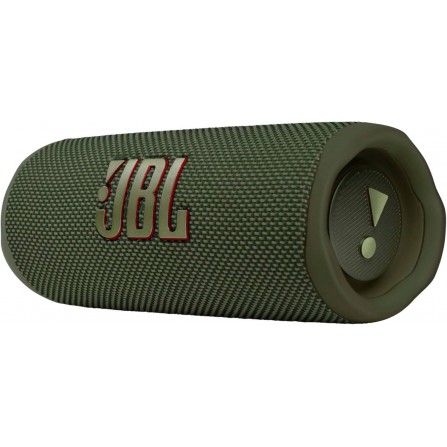 Altavoz JBL Flip 6 Verde