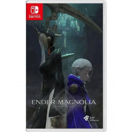 Ender magnolia - SWI