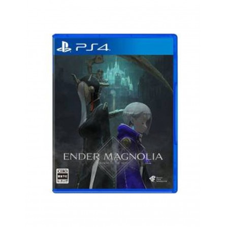 Ender Magnolia - PS4