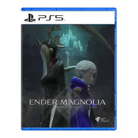 Ender Magnolia - PS5