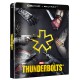 Thunderbolts - Steelbook (4K UHD)