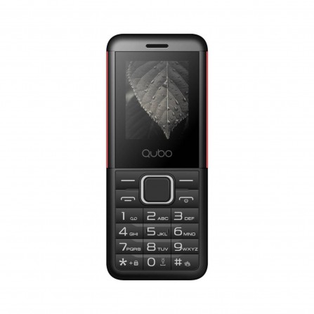 Teléfono Qubo x170 1,77" - Reacondicionado