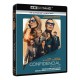 Confidencial (black bag) (4k UHD + Blu-ray)