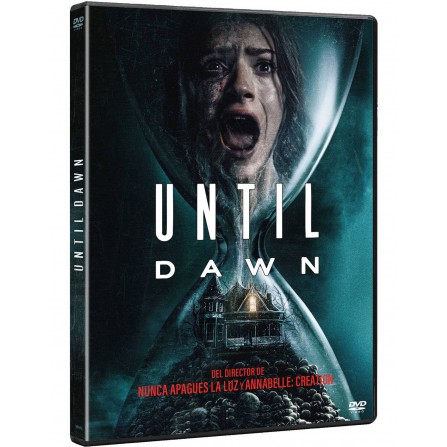 Until dawn (DVD) - DVD