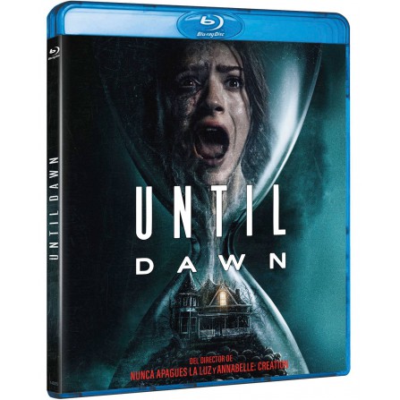 Until dawn (Blu-ray) - BD