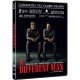 A different man (DVD) - DVD