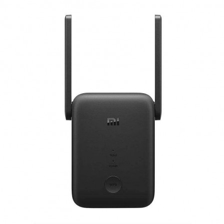Extensor WiFi Xiaomi AC1200 Negro Mi WiFi Range Extender