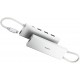 Hub Xiaomi tipo C 5 en 1 USB C + 3 USB + HDMI