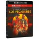 Los pecadores (4k UHD + Blu-ray)