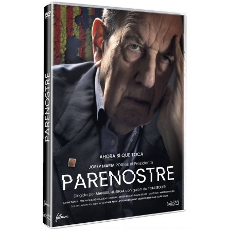 Parenostre (VOSE) - DVD