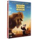 Mision panda en África - DVD