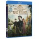El hogar de Miss Peregrine para niños extraordinarios - BD