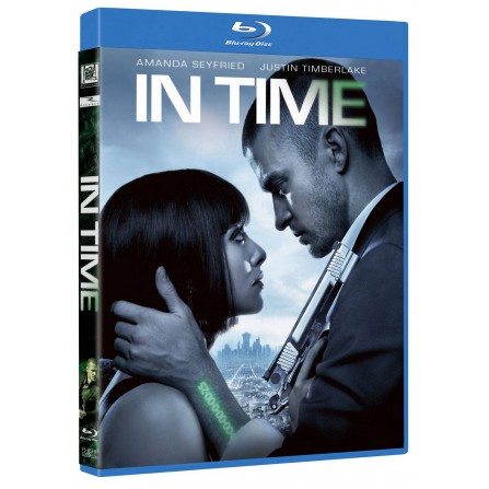 In time - BD