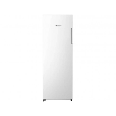 Congelador vertical Becken NF BUF9268 WH