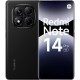 Smartphone Xiaomi Note 14 Pro 12+512GB Negro 5G