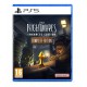 Little nightmares e. completed edt. - PS5