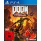 Doom Eternal - PS4
